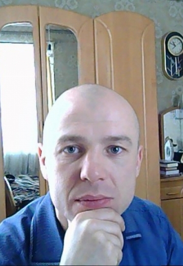 My photo - anatoliy, 39 from Korostyshev (@super-topsel)