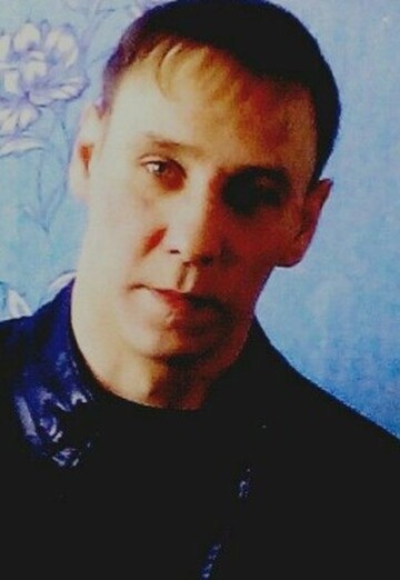 Моя фотография - Денис, 40 из Калуга (@deni1867)