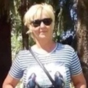 Валентина Огерь, 58, Грайворон
