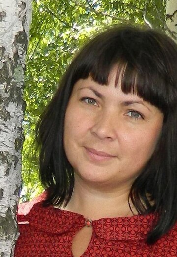 Моя фотография - Елена, 41 из Томск (@elena346137)