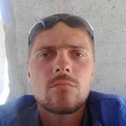 Антон, 33, Аскино