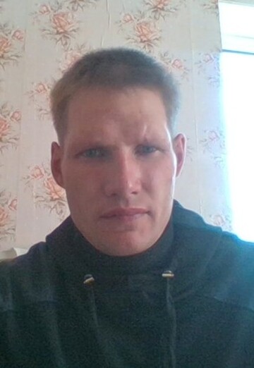 Моя фотография - Дмитрий, 42 из Бирск (@dmitrijstennikov15612)