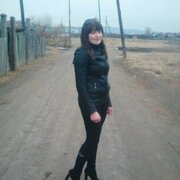 Татьяна, 28, Шира