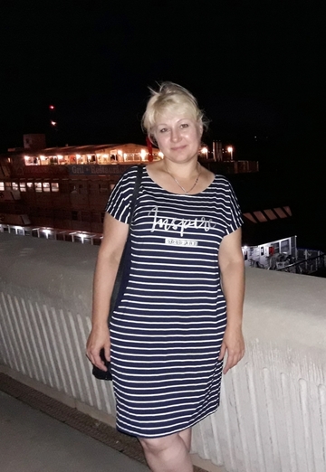 Моя фотография - Елена, 52 из Киев (@elena261628)