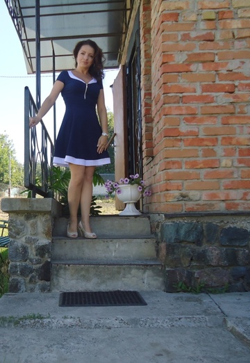 My photo - Natalya, 44 from Cherkasy (@natalya58590)