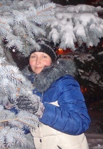 Моя фотография - Лена, 53 из Алчевск (@lena41614)