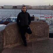 Vahan Amiryan, 36, Оса