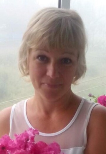My photo - Olga, 47 from Sovetskaya Gavan' (@olga127927)