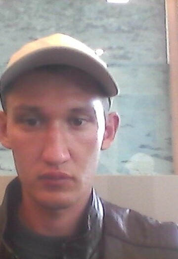 My photo - Ilya Miheev, 33 from Vyksa (@ilyamiheev5)