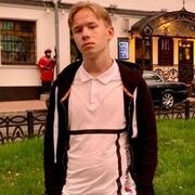 Дмитрий, 20, Москва