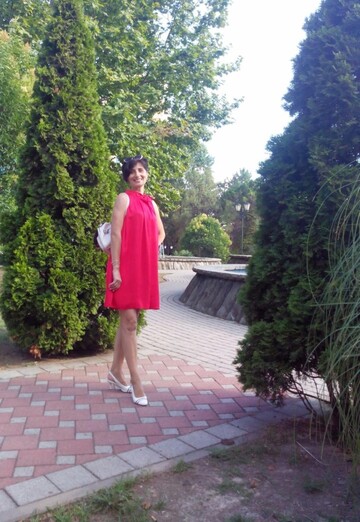 Моя фотография - ТАТьЯНА, 55 из Сочи (@tatyana211539)