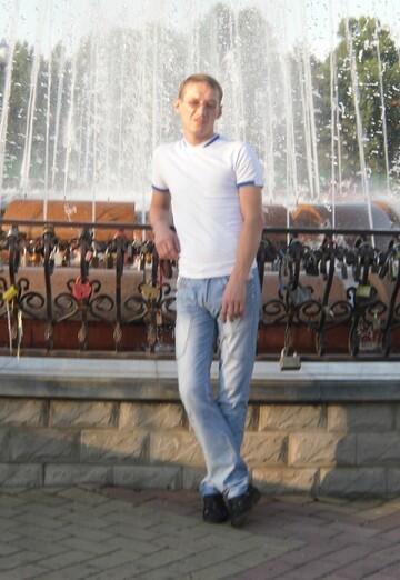 Моя фотография - Вячеслав Борисенко, 41 из Биробиджан (@vyacheslavborisenko2)