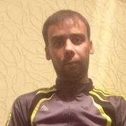 Павел, 39, Бугульма