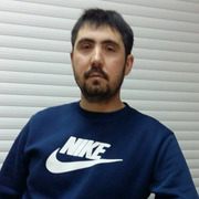 Рома, 35, Пермь