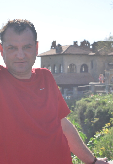 Моя фотография - Петр, 52 из Колпино (@petrpetrovich34)