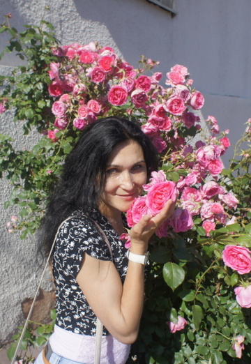 Mein Foto - Nadina, 41 aus Elista (@nadina168)