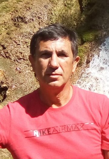 Mein Foto - Sergei, 61 aus Jewpatorija (@sergey801487)