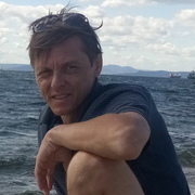 Алексей, 42, Хабаровск