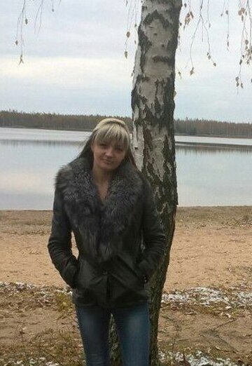My photo - Tamara, 40 from Minsk (@tamara16249)