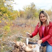 Виктория, 38, Николаевск