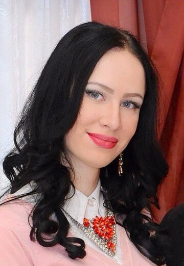 Mein Foto - wiktorija, 33 aus Snamenskoje (@viktoriya72286)