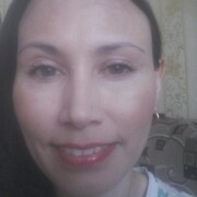 Елена, 43, Борзя