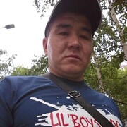 Бахтияр, 30, Талдом