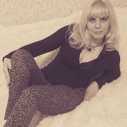 Елена, 50, Борисоглебск