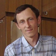 Александр Пивоваров, 46, Миньяр