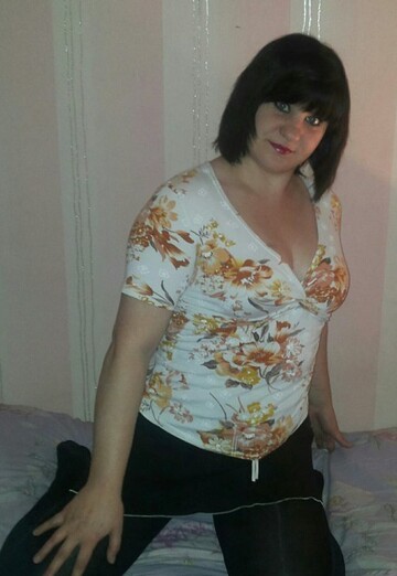 Моя фотография - Елена, 40 из Узловая (@elena231246)