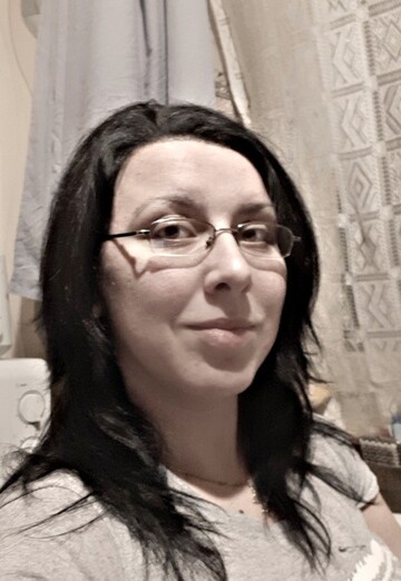 My photo - Margarita Vaseva, 34 from Lomonosov (@margaritavaseva)