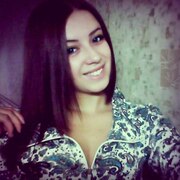 Виктория, 25, Чапаевск