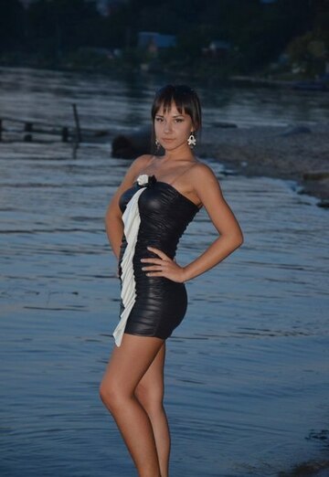 My photo - Marina, 35 from Vinnytsia (@uliya22408)