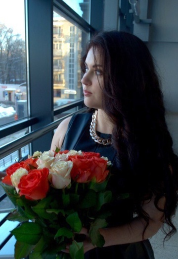 My photo - queenkarolina, 28 from Kharkiv (@queenkarolina)