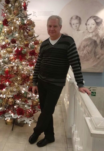 My photo - Denis, 60 from Sergiyev Posad (@dmitriy353163)