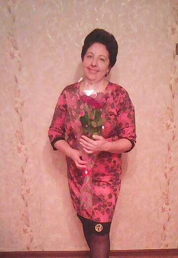 My photo - marina, 48 from Tyazhinskiy (@marina8865870)