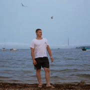 Димасик, 34, Артем