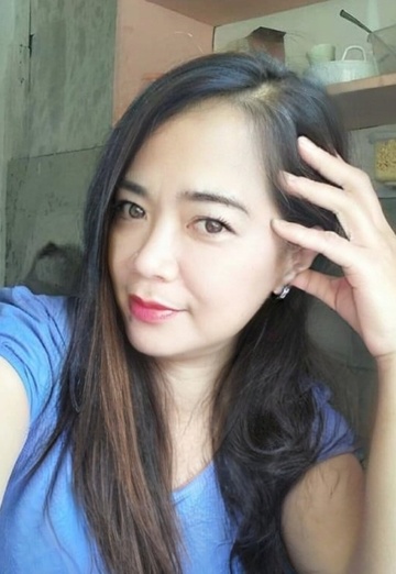 My photo - vilma, 49 from Manila (@vilma52)