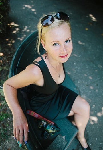 Моя фотография - Натали, 41 из Киев (@natali46299)