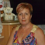 Ирина, 63, Ульяновск