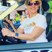 Irina 56 лет (Рак) Геленджик