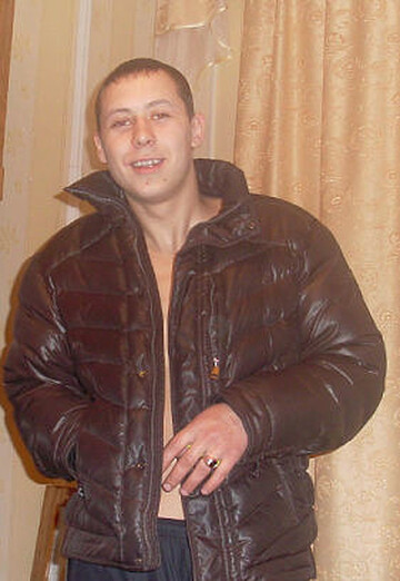 Моя фотография - Андрей, 32 из Иркутск (@andrey365000)