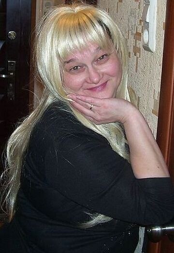 Моя фотография - Лана, 58 из Магнитогорск (@lana19557)