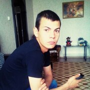 Артем, 27, Юрюзань