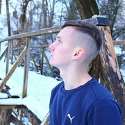 Кирюшка, 24, Трубчевск