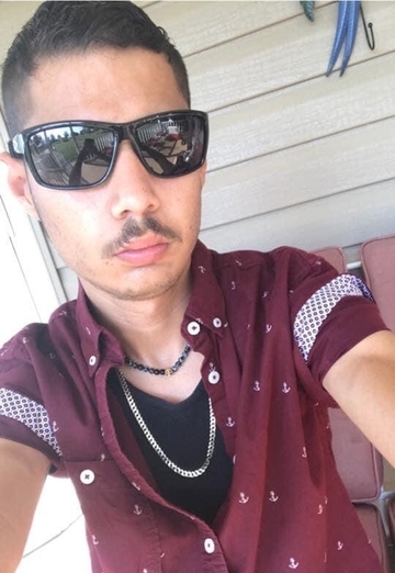 My photo - eduardo, 27 from Bakuriani (@eduardo475)