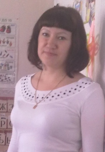 My photo - Oksana, 37 from Rylsk (@oksana14108)