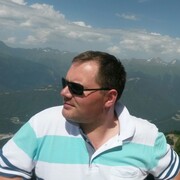 Андрей, 46, Красноярск