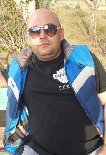 My photo - Dmitriy, 41 from Aksay (@dmitriy151589)