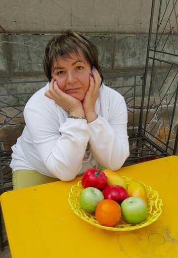 My photo - OLGA, 58 from Kropotkin (@olga57308)